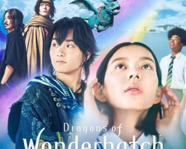 Download Dragons Of Wonderhatch (Season 1) (Japanese Audio With Esubs) WeB-DL 720p [200MB] || 1080p [900MB]