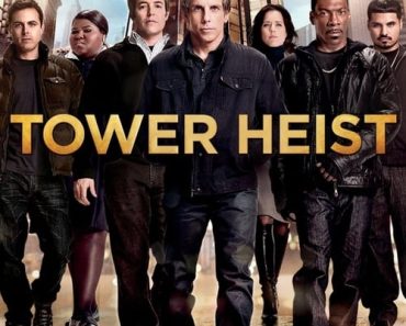 Download Tower Heist (2011) Dual Audio (Hindi-English) 480p [350MB] || 720p [900MB] || 1080p [2.19GB]