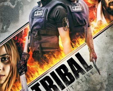 Download Tribal Get Out Alive (2020) Dual Audio (Hindi-English) 480p [300MB] || 720p [950MB]