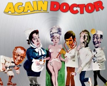 Download Carry On Again Doctor (1969) {English With Subtitles} 480p [250MB] || 720p [1.2GB]