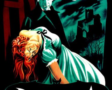 Download Horror Of Dracula (1958) {English Audio} Esubs Bluray 480p [260MB] || 720p [680MB] || 1080p [1.5GB]