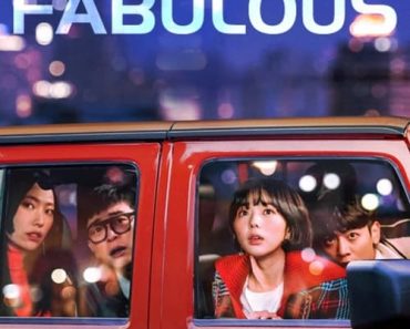Download The Fabulous (Season 1) Multi Audio {Hindi-English-Korean} With Esubs WeB- DL 480p [200MB] || 720p [550MB] || 1080p [1.1GB]