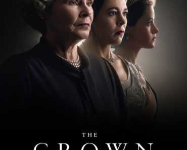 Download The Crown (Season 1 – 6) Dual Audio {Hindi-English} WeB-DL 480p [180MB] || 720p [400MB] || 1080p [1.3GB]