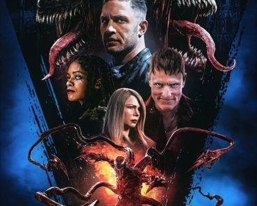 Download Venom: Let There Be Carnage (2021) Dual Audio {Hindi-English} Bluray 480p [370MB] || 720p [900MB] || 1080p [2.1GB]