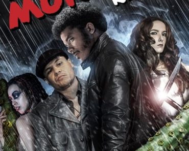 Download Badass Monster Killer (2015) Dual Audio (Hindi-English) 480p [400MB] || 720p [800MB]