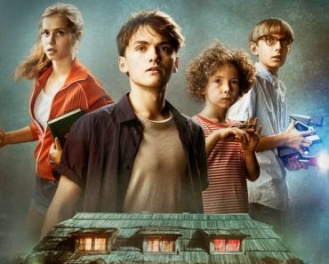 Download Netflix The Strange House (2020) {English-German} Esubs Web-DL 480p [300MB] || 720p [900MB] || 1080p [3GB]