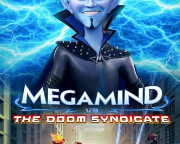 Download Megamind Vs. The Doom Syndicate (2024) {English With Subtitles} WEB-DL 480p [250MB] || 720p [680MB] || 1080p [1.6GB]