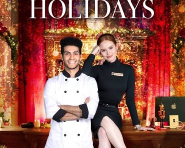 Download Hotel For The Holidays (2022) {English With Subtitles} 480p [300MB] || 720p [700MB] || 1080p [1.8GB]