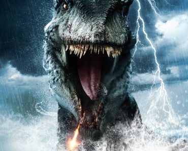 Download Poseidon Rex (2013) Dual Audio (Hindi-English) 480p [250MB] || 720p [750MB]