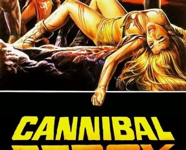 Download Cannibal Ferox (1981) {English With Subtitles} 480p [400MB] || 720p [900MB] || 1080p [1.7GB]