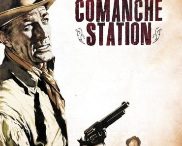 Download Comanche Station (1960) {English With Subtitles} 480p [215MB] || 720p [540MB] || 1080p [1.39GB]
