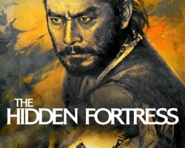 Download The Hidden Fortress (1958) {Japanese With Subtitles} 480p [500MB] || 720p [1GB] || 1080p [2.5GB]
