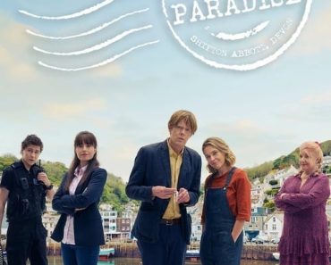 Download Beyond Paradise Season 1 (English Audio) Esubs WeB-DL 720p [480MB] || 1080p [1.1GB]