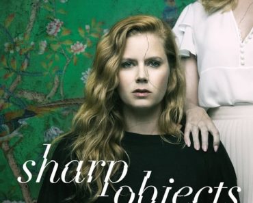 Download Sharp Objects (Season 1) {English With Subtitles} WeB-DL 480p [200MB] || 720p [400MB] || 1080p [1GB]