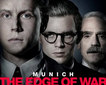 Download Munich: The Edge Of War (2022) Dual Audio {Hindi-English} WeB-DL HD 480p [400MB] || 720p [1.15GB] || 1080p [2.2GB]