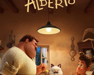 Download Ciao Alberto (2021) {English With Subtitles} Web-DL 720p [55MB] || 1080p [180MB]