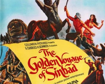 Download The Golden Voyage Of Sinbad (1973) Dual Audio (Hindi-English) 480p [340MB] || 720p [975MB] || 1080p [1.68GB]