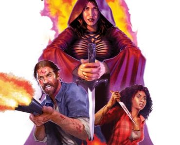 Download Night Of The Bastard (2022) {English With Subtitles} 480p [300MB] || 720p [700MB] || 1080p [1.8GB]