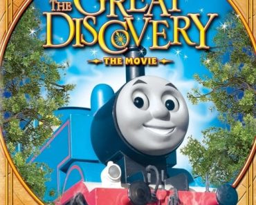 Download Thomas & Friends: The Great Discovery – The Movie (2008) Dual Audio (Hindi-English) 480p [270MB] || 720p [560MB] || 1080p [1.79GB]