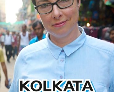 Download Kolkata With Sue Perkins Season 1 Dual Audio (Hindi-English) Esubs WeB-DL 720p [700MB] || 1080p [1.5GB]