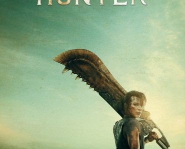 Download Monster Hunter (2020) Dual Audio {Hindi-English} Bluray 480p [300MB] || 720p [1GB] || 1080p [4GB]