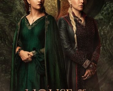 Download House Of The Dragon (Season 1) Dual Audio {Hindi-English} Bluray 480p [200MB] || 720p [360MB] || 1080p [1.3GB]