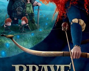Download Brave (2012) Dual Audio (Hindi-English) 480p [300MB] || 720p [1GB] || 1080p [3.18GB]