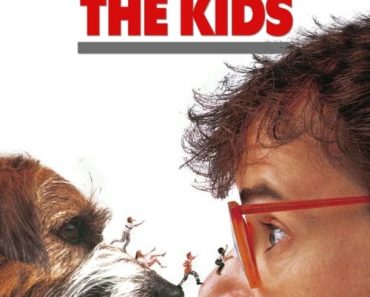 Download Honey, I Shrunk The Kids (1989) (English With Subtitle) Bluray 480p [280MB] || 720p [760MB] || 1080p [1.8GB]