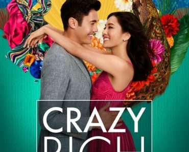 Download Crazy Rich Asians (2018) Dual Audio {Hindi-English} BluRay 480p [480MB] || 720p [1GB] || 1080p [2.1GB]