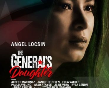 Download The General’s Daughter Season 1 (Hindi Dubbed) WeB-DL 720p [300MB] || 1080p [1.5GB]