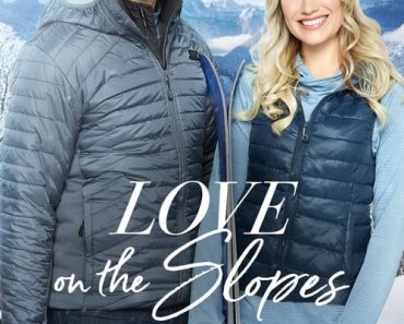Download Love On The Slopes (2018) {English With Subtitles} 480p [350MB] || 720p [750MB]