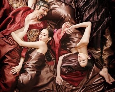 Download The Treacherous (2015) Director Cut {Korean With Subtitles} 480p [390MB] || 720p [1GB] || 1080p [2.51GB]