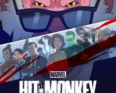 Download Hit Monkey (Season 1) {English With Subtitles} WeB-DL 720p 10Bit [130MB] || 1080p X264 [500MB]