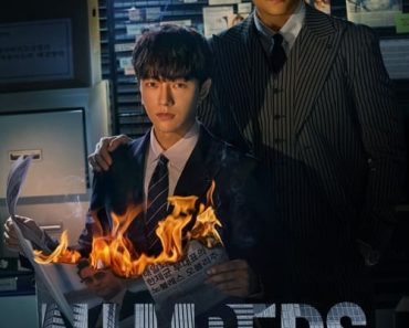 Download Numbers (Season 1) Kdrama {Korean With English Subtitles} WeB-DL 720p [550MB] || 1080p [1.6GB]