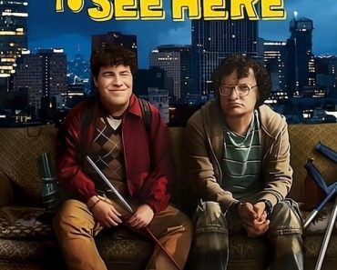 Download Nothing To See Here (Season 1) Dual Audio {Spanish-English} WeB-DL 720p [220MB] || 1080p [500MB]