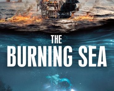 Download The Burning Sea (2021) Dual Audio (Hindi-Norwegian) Esubs Bluray 480p [350MB] || 720p [950MB] || 1080p [2.2GB]