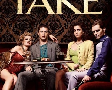 Download The Take (Season 1) {English With Subtitles} 720p X264 WeB-DL HD [350MB]