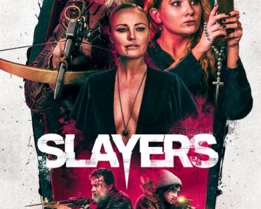 Download Slayers (2022) {English With Subtitles} 480p [300MB] || 720p [800MB] || 1080p [1.7GB]
