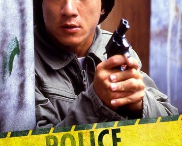 Download Police Story (1985) Dual Audio (Hindi-English) 480p [350MB] || 720p [850MB] || 1080p [1.65GB]