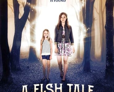 Download A Fish Tale (2017) Dual Audio {Hindi-English} WEB-DL 480p [270MB] || 720p [730MB] || 1080p [1.7GB]