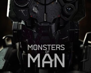 Download Monsters Of Man (2020) {English With Subtitles} 480p [550MB] || 720p [1.2GB]