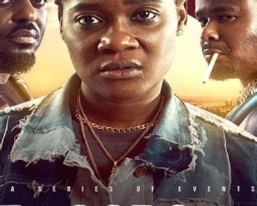 Download Passport (2022) (English With Subtitle) WeB-DL 480p [330MB] || 720p [890MB] || 1080p [2GB]