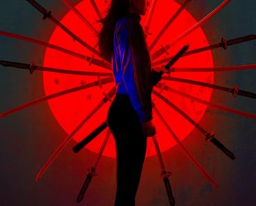 Download Yakuza Princess (2021) Dual Audio {Hindi-English} BluRay 480p [360MB] || 720p [1GB] || 1080p [2.3GB]
