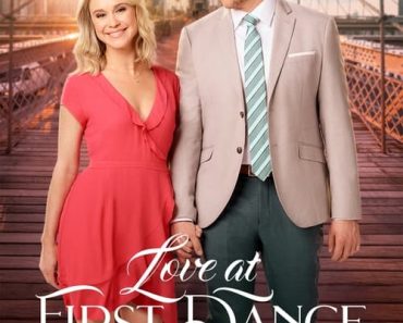 Download Love At First Dance (2018) Dual Audio (Hindi-English) 480p [400MB] || 720p [1.2GB]