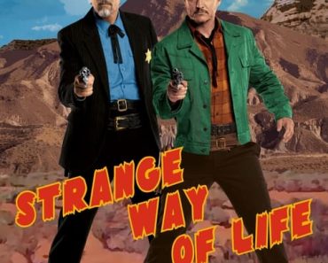 Download Strange Way Of Life (2023) {English With Subtitles} 480p [100MB] || 720p [300MB] || 1080p [700MB]