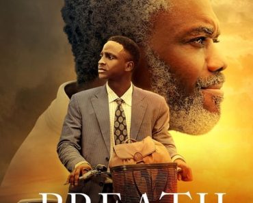 Download Breath Of Life (2023) {English With Subtitles} 480p [400MB] || 720p [999MB] || 1080p [2.3GB]