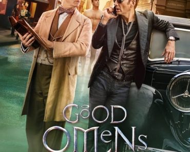 Download Good Omens (Season 1 – 2) {Hindi-English} 480p [200MB] || 720p [450MB] || 1080p [1.1GB]