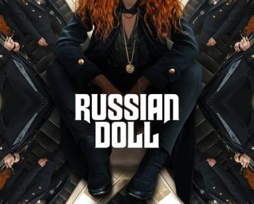 Download Netflix Russian Doll (Season 1-2) {English With Subtitles} WeB-DL 720p [250MB] || 1080p [1.4GB]