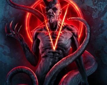 Download Baphomet (2021) {English With Subtitles} BluRay 480p [200MB] || 720p [750MB] || 1080p [1.4GB]