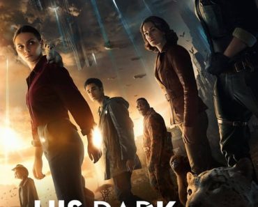 Download His Dark Materials (Season 1-3) {English With Subtitles} WeB-DL 720p [280MB] || 1080p [1.2GB]